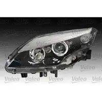 Valeo Hauptscheinwerfer 044535 W5W links für RENAULT