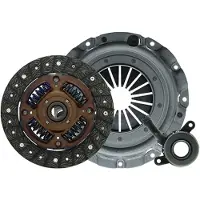 AISIN Kupplungssatz Kupplung für MITSUBISHI ASX (GAW) CKM-118R