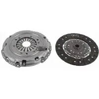 SACHS Kupplungssatz Kupplung für VW Passat Variant (3G5, CB5) 3000 950 981