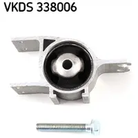 Skf Lagerung, Lenker VKDS 338006 für MERCEDES-BENZ