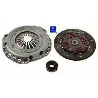 SACHS Kupplungssatz für Fiat Lancia