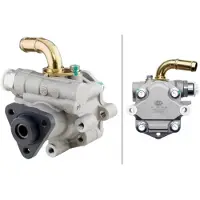 Hella Hydraulikpumpe, Lenkung 8tl359000261 für VW