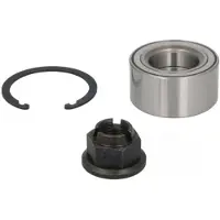 Kraft Radlagersatz für VOLVO V40 Kombi (645) 75mm H1V000BTA