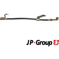 JP GROUP Bremsschlauch 1561601200 Vorderachse links für FORD