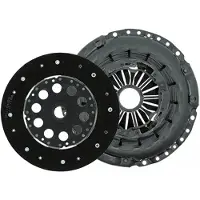 AISIN Kupplungssatz Kupplung für HYUNDAI SANTA FÉ II (CM) KY-087R