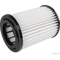 HERTH+BUSS ELPARTS Luftfilter j1320565 Filtereinsatz 199mm für KIA