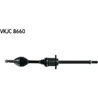 Skf Hnaci hridel