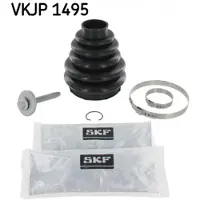 Skf Faltenbalgsatz, Antriebswelle vkjp1495 für FORD