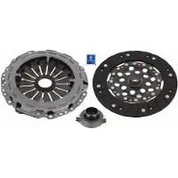 SACHS Sada spojky