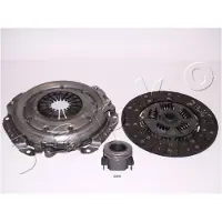 Japko Kupplungssatz Kupplung für JEEP CHEROKEE (KJ) 92009