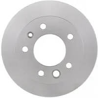 Bosch Bremsscheibe 0986478849 belüftet 276mm 22mm für MERCEDES-BENZ VW
