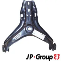 JP GROUP 1140102400 Querlenker Vorne Rechts Unten Vorne Links für VW Passat Variant (33B)