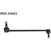 Skf Stange/Strebe, Stabilisator vkds346011 für NISSAN RENAULT PORSCHE