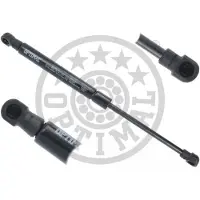 OPTIMAL Gasfeder Motorhaubendämpfer 304mm für AUDI Q5 (8RB) 380N AG-50313