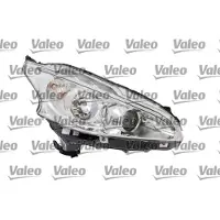 Valeo Hauptscheinwerfer 044749, Rechts