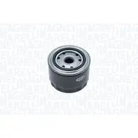 MAGNETI MARELLI Ölfilter 153071760131 Anschraubfilter 78mm GewindemaßM22x1,5 für IVECO FIAT MERCURY