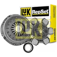 LuK Kupplungssatz 631 3156 00