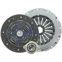 AISIN Kupplungssatz KY-071A