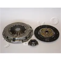 Japko Kupplungssatz Kupplung für TOYOTA Avensis Kombi (T22) 922057