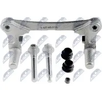 NTY Halter, Bremssattel hztms013a für MITSUBISHI CITROËN/PEUGEOT
