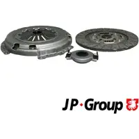 JP GROUP Kupplungssatz Kupplung für VW GOLF III (1H1) 1130401310