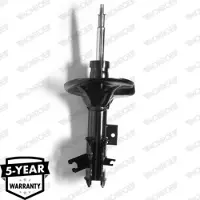 Monroe Stoßdämpfer g16784 für VOLVO