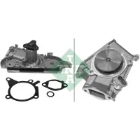 Schaeffler INA Wasserpumpe 538057110 für MAZDA