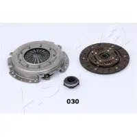 ASHIKA Kupplungssatz Kupplung für RENAULT CLIO II (BB0/1/2, CB0/1/2) 92-00-030
