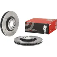 Brembo Bremsscheibe 09.8689.75, 1 Stück