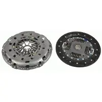 SACHS Kupplungssatz 3000 950 727