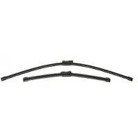 MAXGEAR Scheibenwischer Set Wischerblätter Vorne für OPEL GRANDLAND X (A18) Rahmenlos