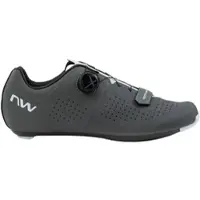 Northwave Storm Carbon dark grey/ice grey (118) 36