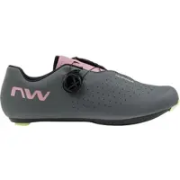 Northwave Sonic Plus dark grey/dusty malva (121) 50