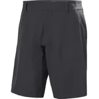 Helly Hansen HH QD Shorts ebony (980) 34