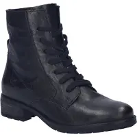 Josef seibel Kate 17 | Stiefelette für Damen | Schwarz