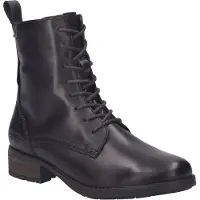 Josef seibel Stiefelette "Kate 50, moro"