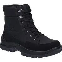 Josef seibel Winterboots "Alaska 50" Snowboots, Trekking Boots, Schnürstiefel mit Warmfutter