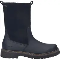 Josef seibel Stiefel "Curtis 52, schwarz", Herren, Gr. 42, schwarz, Obermaterial: 100% Rindsleder Leather cow., Schuhe Stiefel