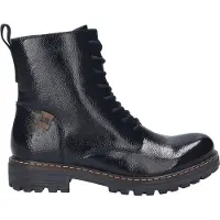 Josef seibel Melinda 02 | Stiefelette für Damen | Schwarz
