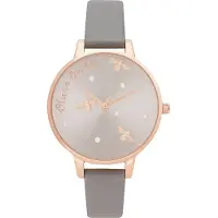 Olivia Burton Damenuhr OB16PQ03 (Ø 34 mm)