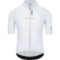 Q36.5 Gregarius Clima Q Lab Kurzarm-radtrikot