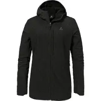 Schöffel Fleece Hoody Style Enixa WMN