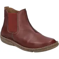Josef seibel Stiefelette "Neele 68, hibiscus"