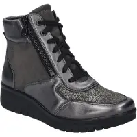 Josef seibel Calais 02 | Stiefelette für Damen | Grau