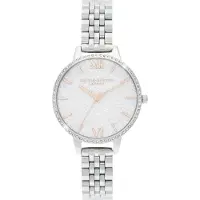 Olivia Burton Ob16gd68 Damenuhr