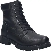 Josef seibel Melinda 27 - Schwarz Leder : 39 : Normal Größe: 39 Weite: Normal