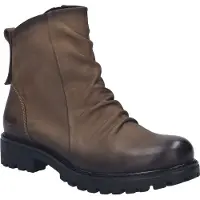 Josef seibel Stiefelette "Melinda 33, cognac"