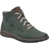 Josef seibel Steffi 53 Waterproof In Green For Women – 5 UK - 38 EU - 7 US / Green