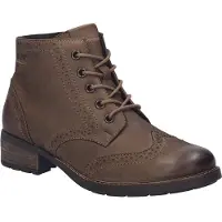 Josef seibel Kate 11 | Stiefelette für Damen | Braun