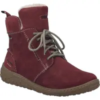 Josef seibel Ruby 53 | Stiefelette für Damen | Blau